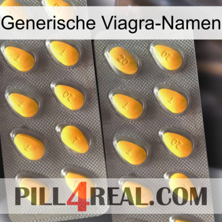 Generic Viagra Names cialis2
